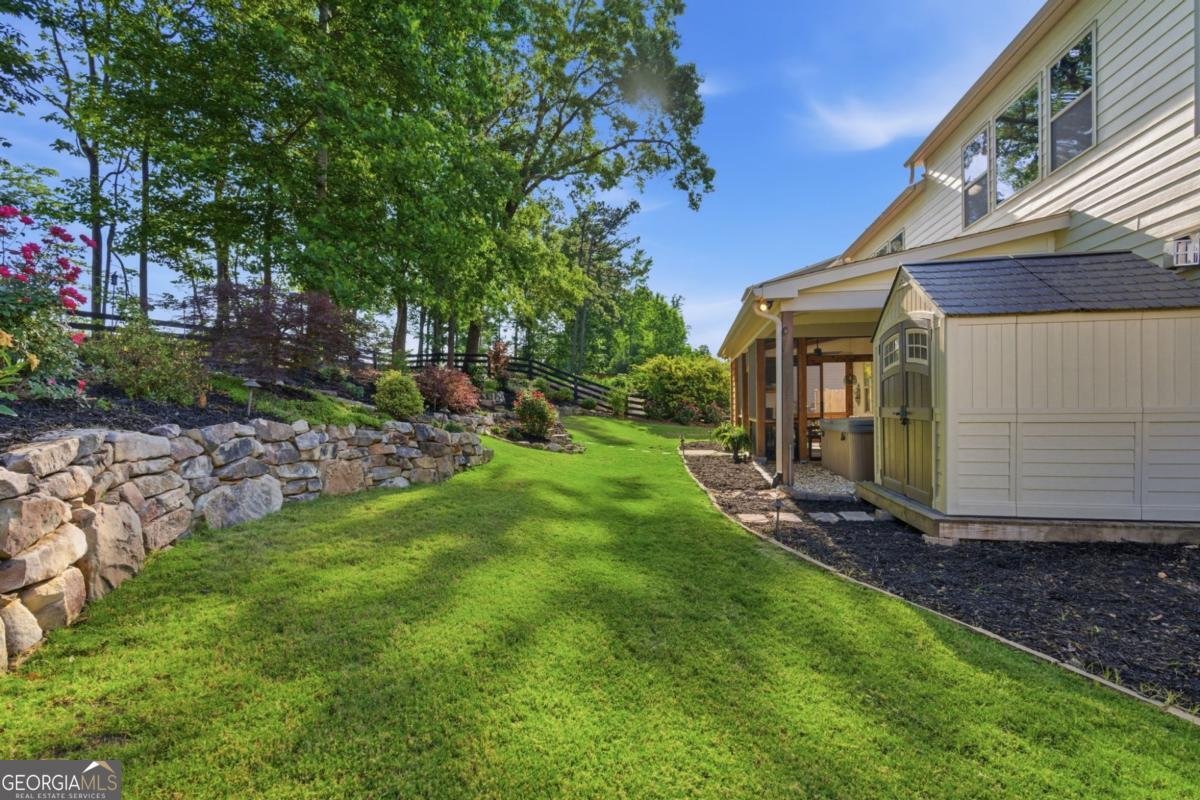 3050 Pleasant Valley Trail Cumming - Photo 30