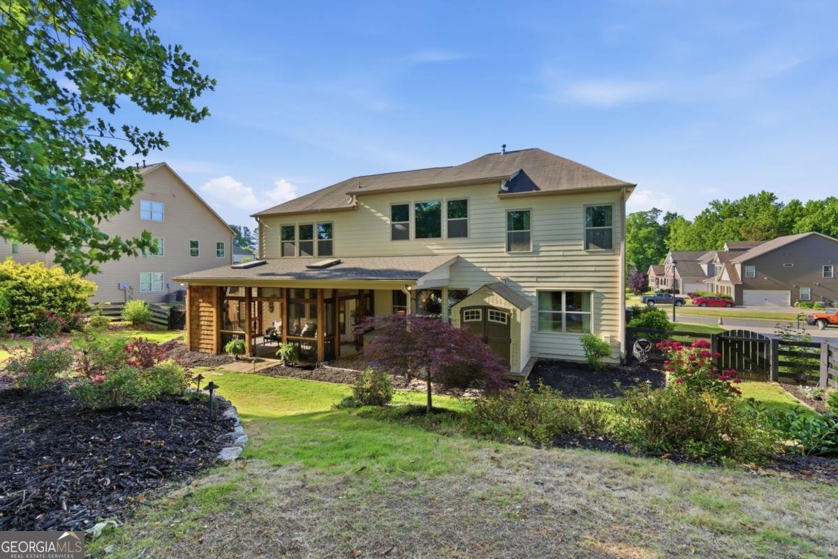 3050 Pleasant Valley Trail Cumming - Photo 32