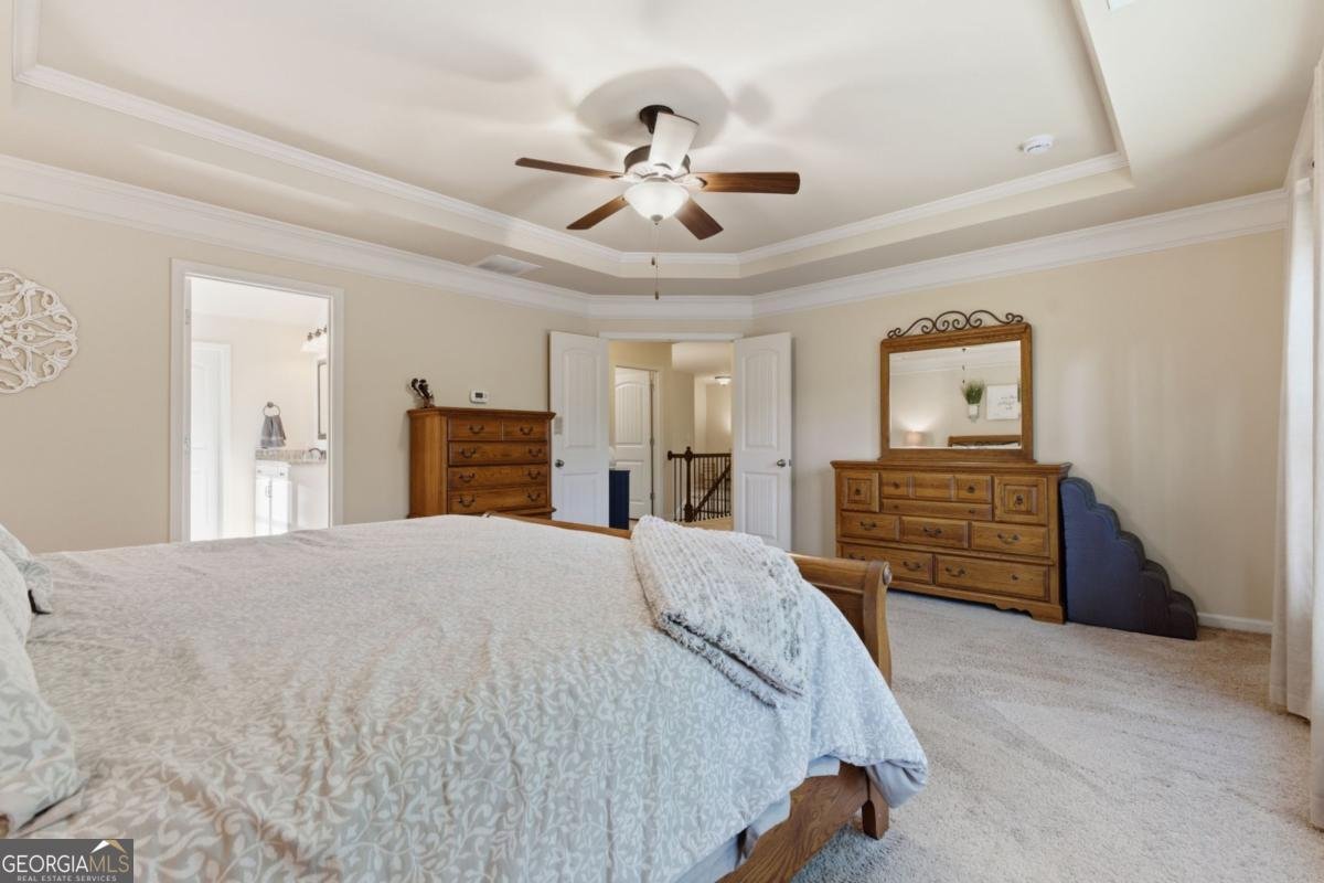 3050 Pleasant Valley Trail Cumming - Photo 43