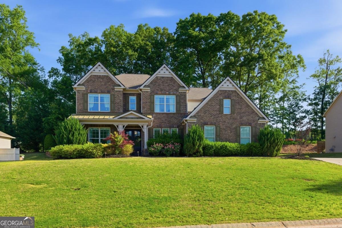 3050 Pleasant Valley Trail Cumming - Photo 47