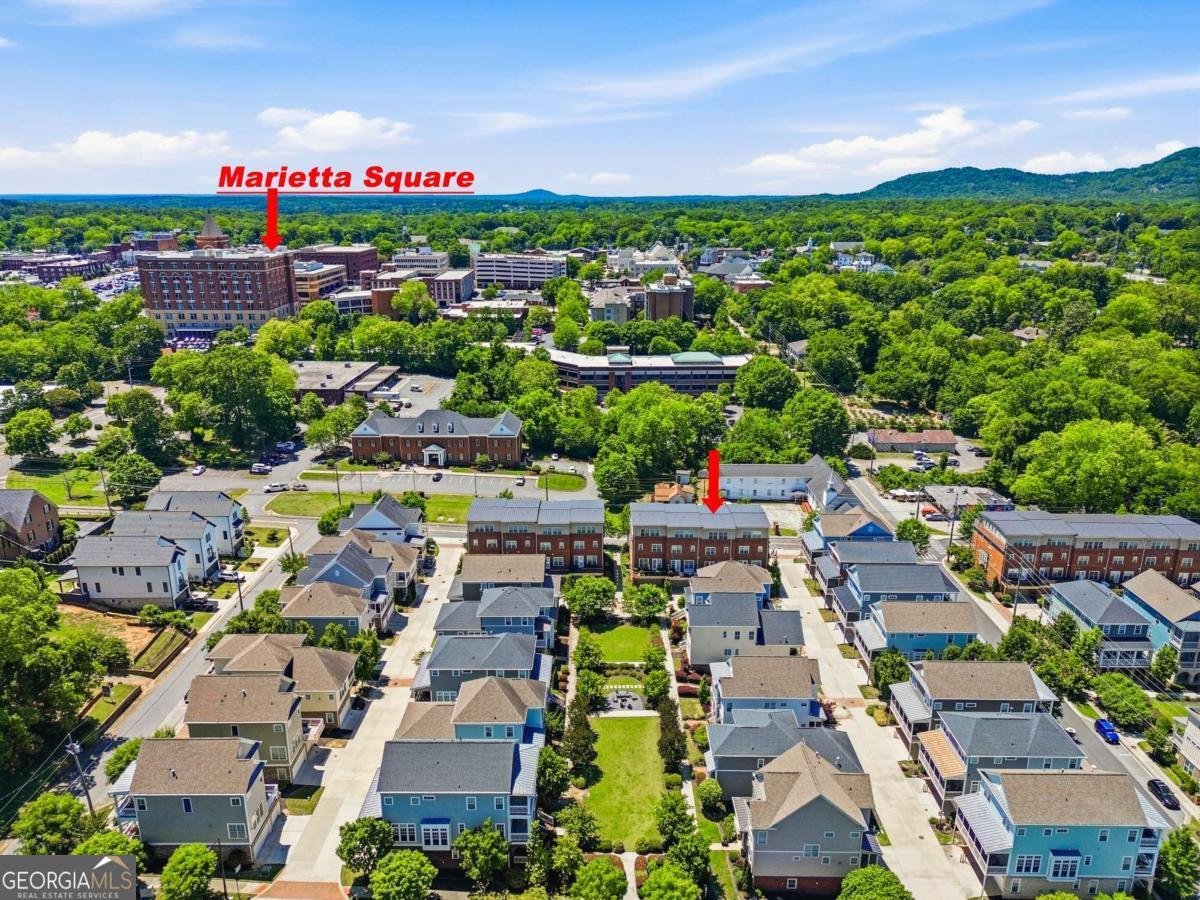 136 Cole Street Marietta - Photo 12