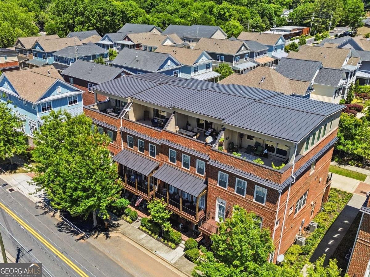136 Cole Street Marietta - Photo 13