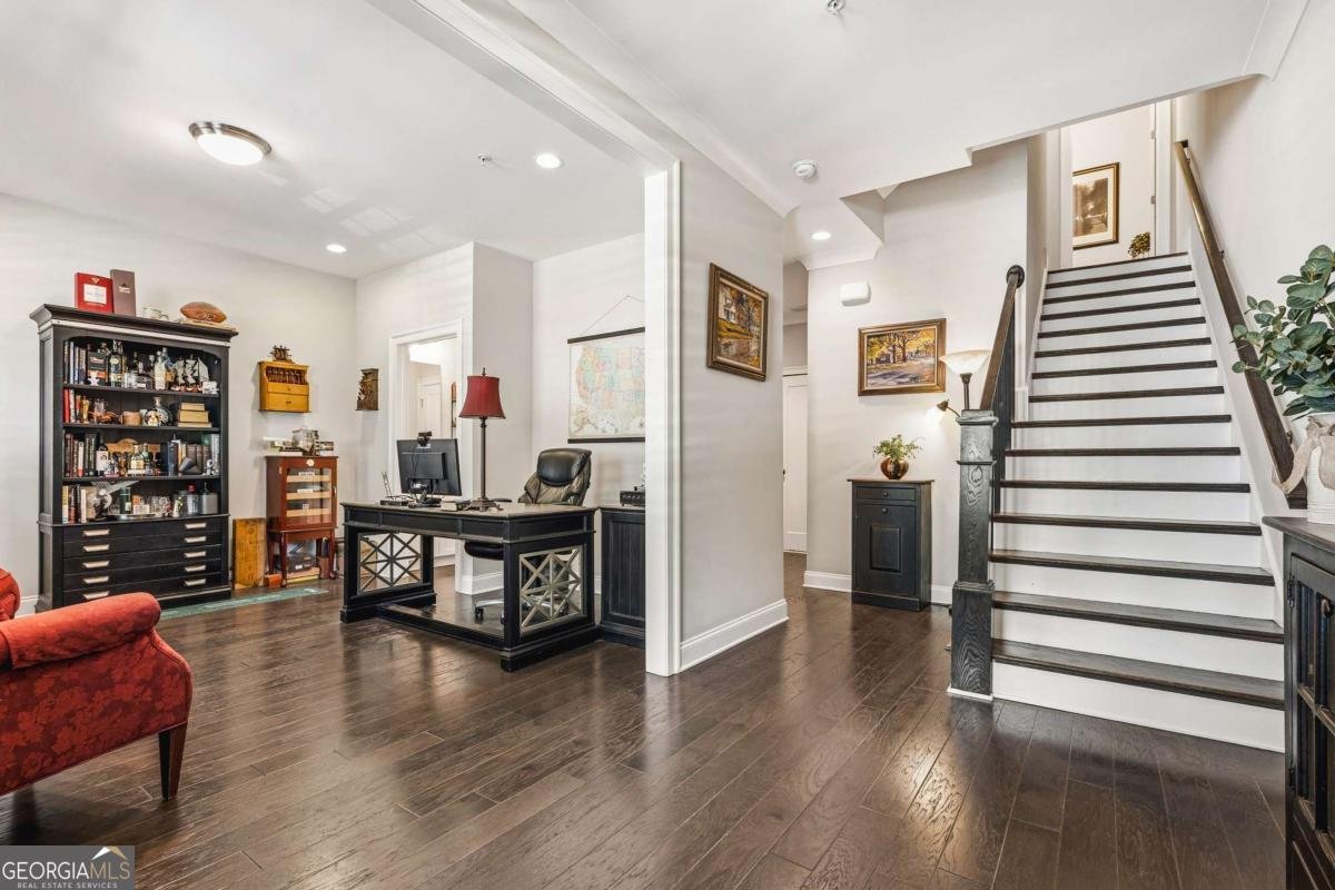 136 Cole Street Marietta - Photo 16