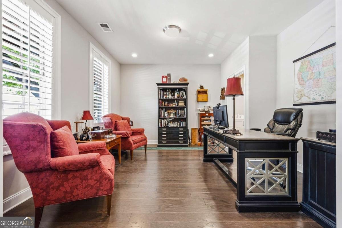 136 Cole Street Marietta - Photo 18