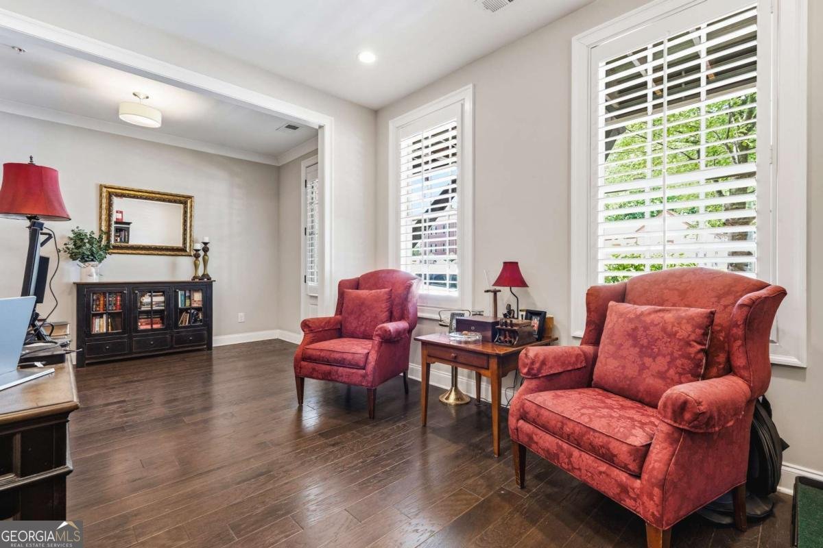 136 Cole Street Marietta - Photo 19