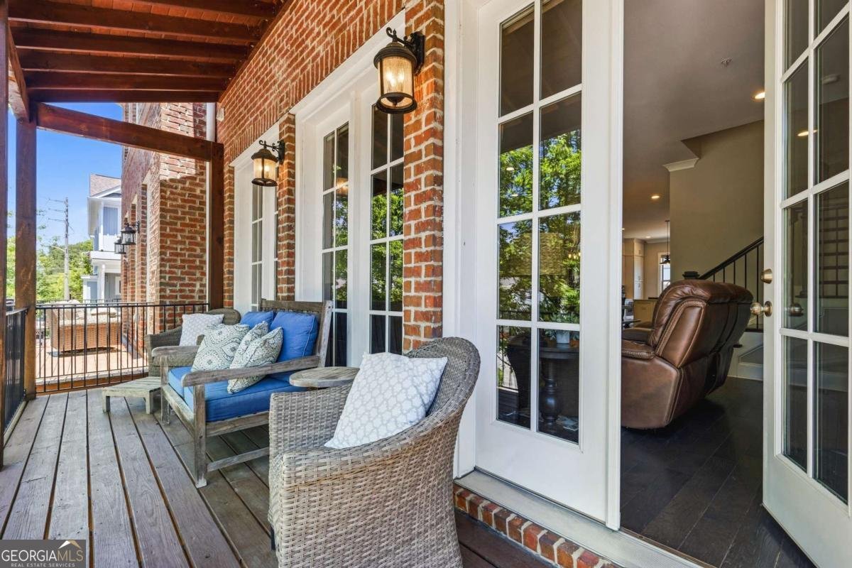 136 Cole Street Marietta - Photo 24
