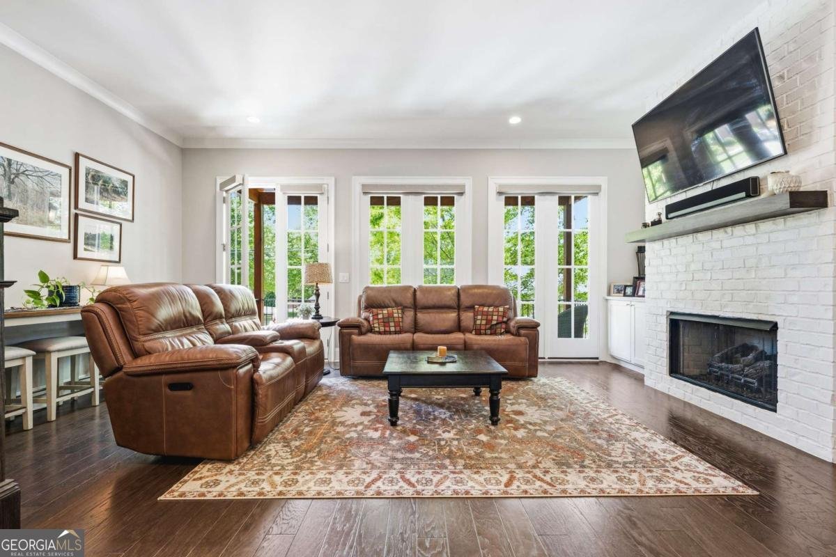 136 Cole Street Marietta - Photo 25