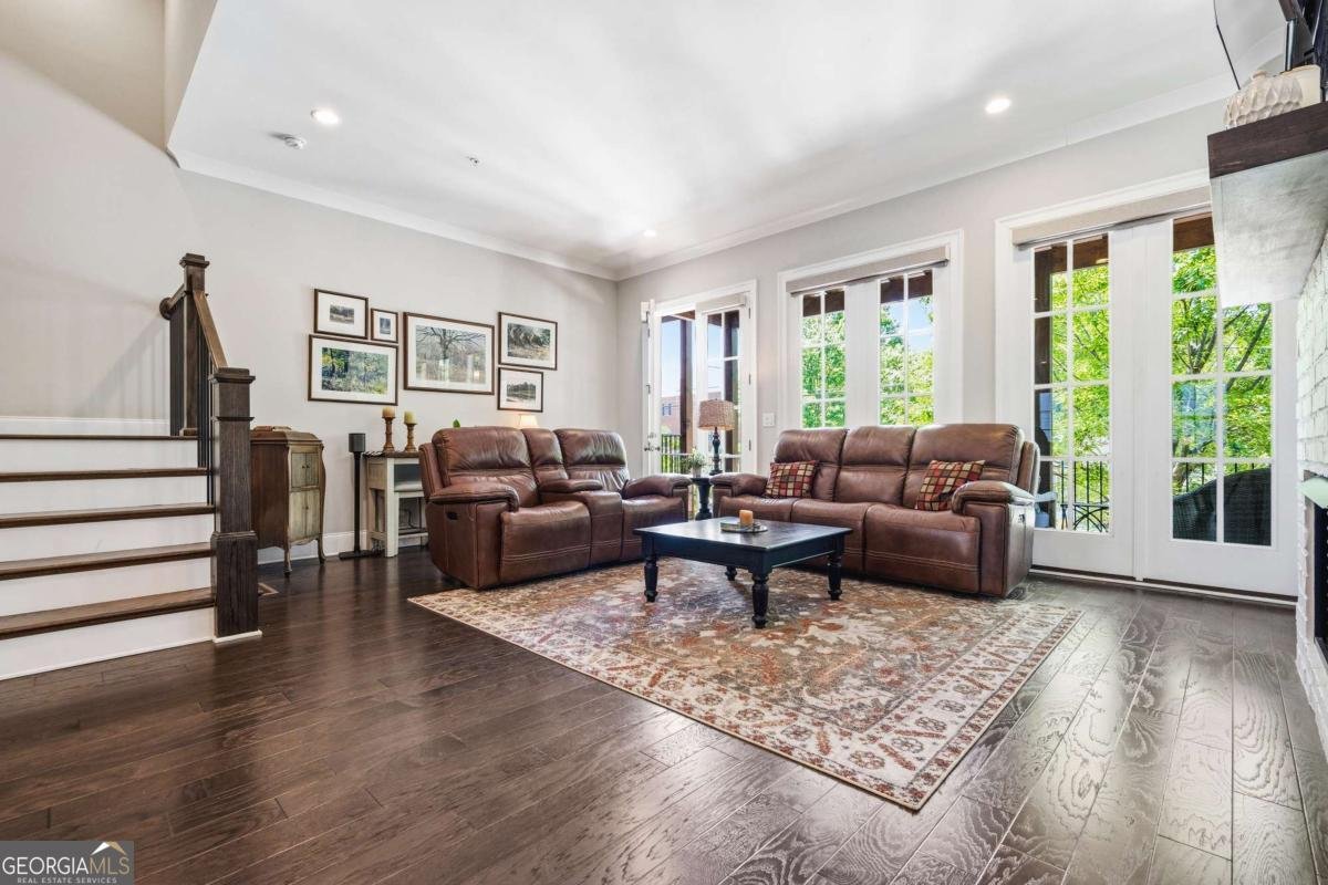 136 Cole Street Marietta - Photo 26
