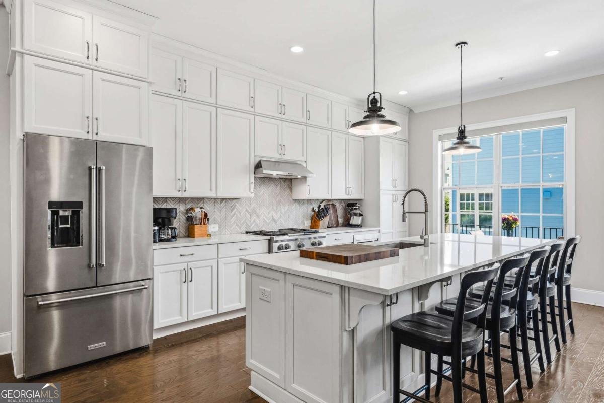 136 Cole Street Marietta - Photo 29