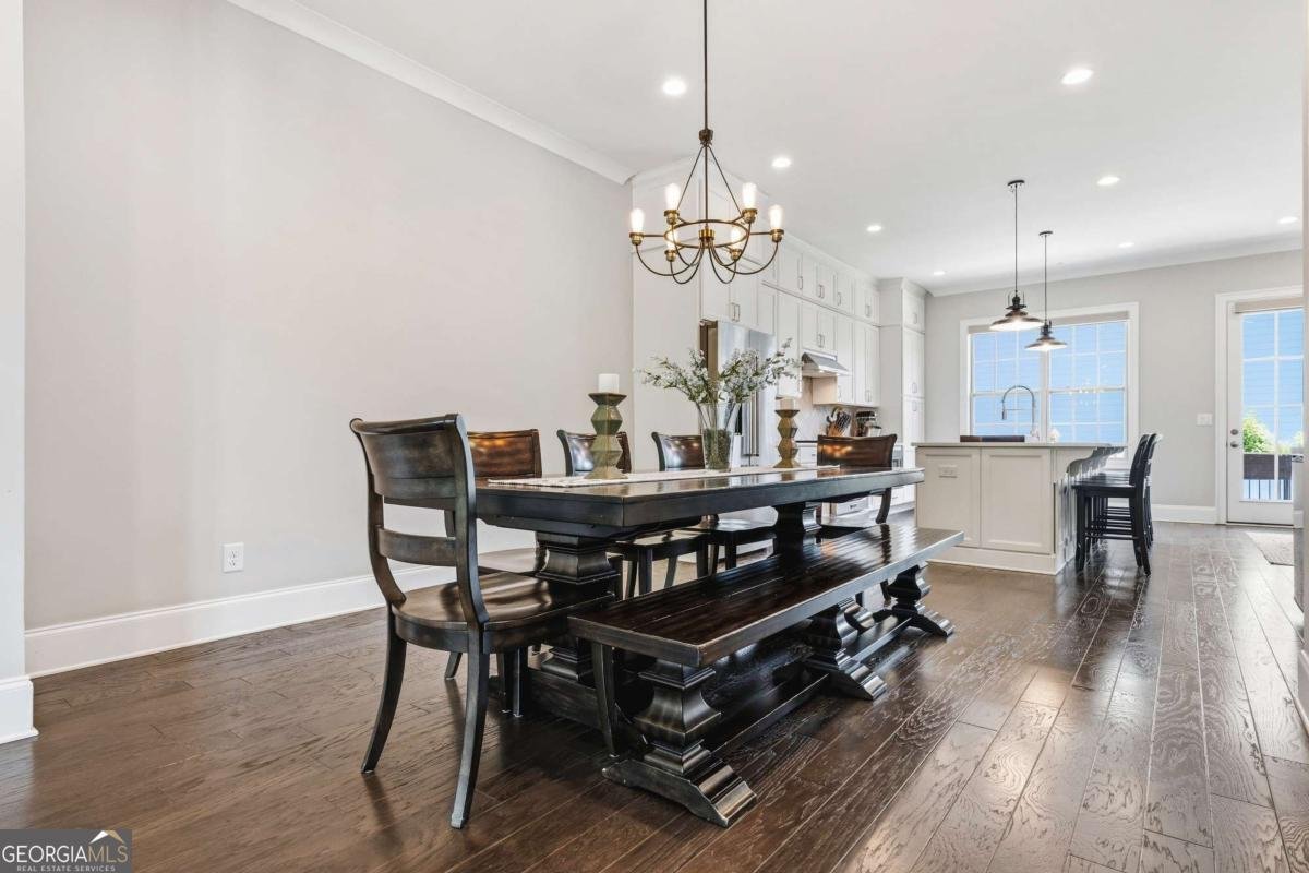 136 Cole Street Marietta - Photo 33