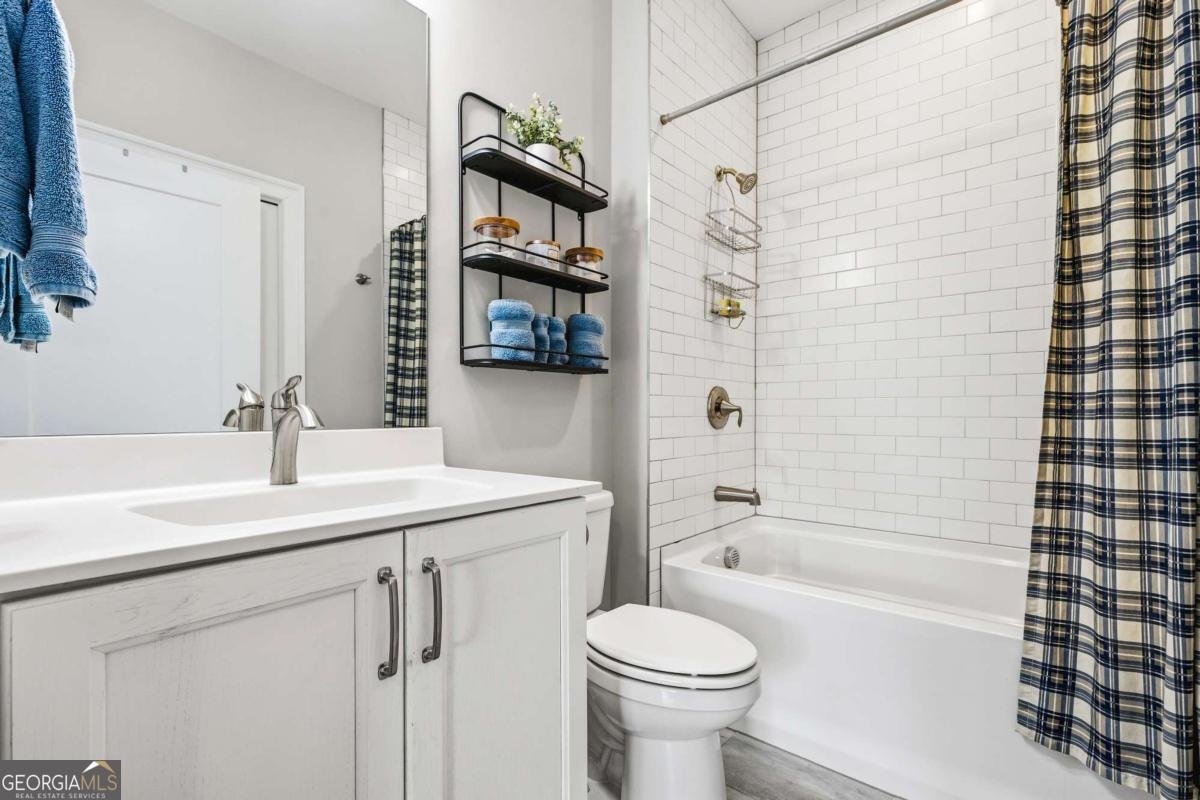 136 Cole Street Marietta - Photo 47