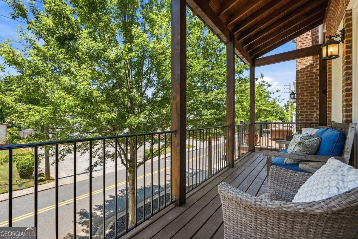 136 Cole Street Marietta - Photo 7