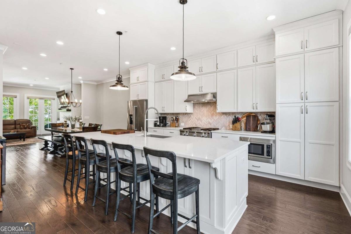 136 Cole Street Marietta - Photo 8