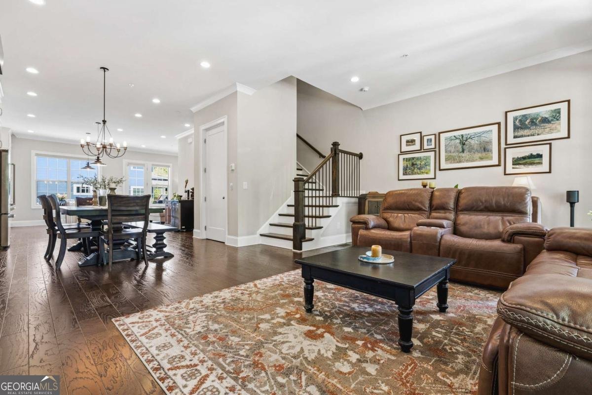 136 Cole Street Marietta - Photo 9