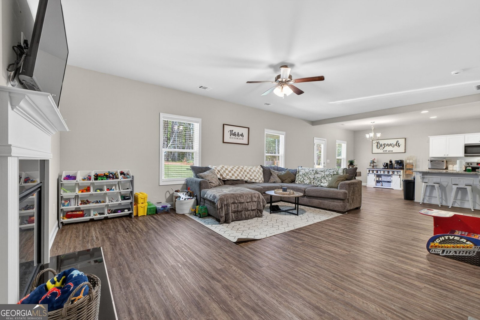 606 Sutton Road Forsyth - Photo 15