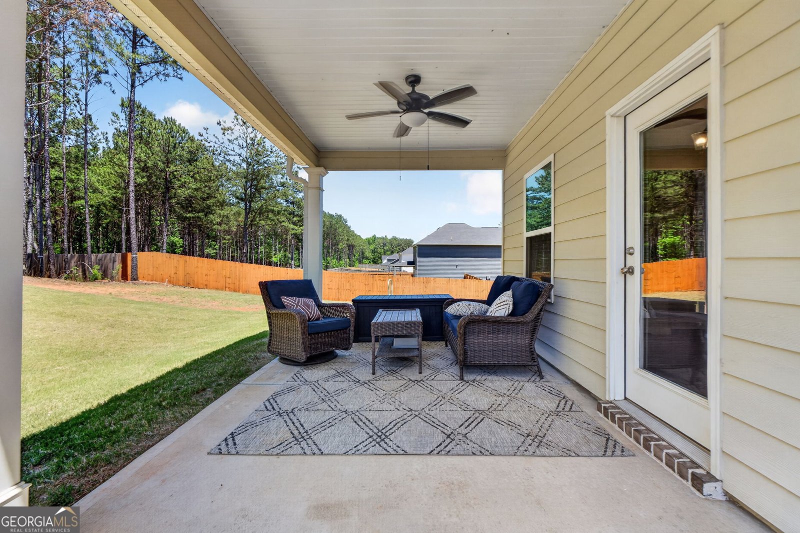606 Sutton Road Forsyth - Photo 29