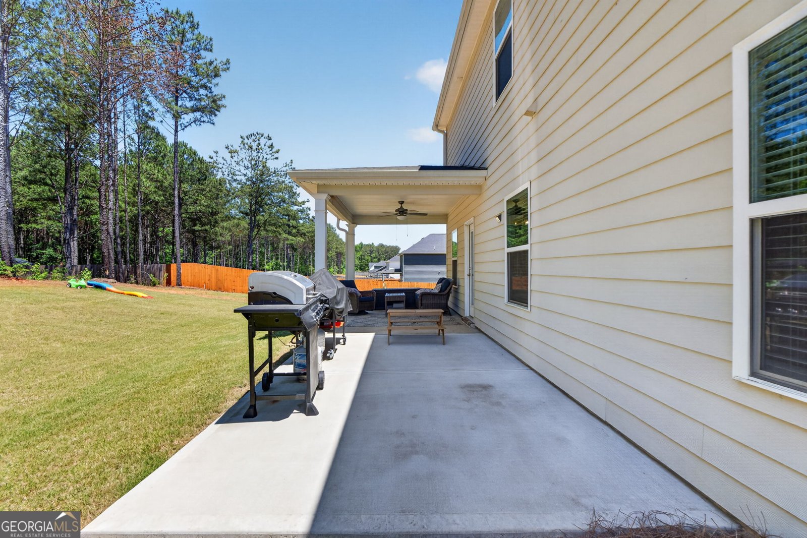 606 Sutton Road Forsyth - Photo 30