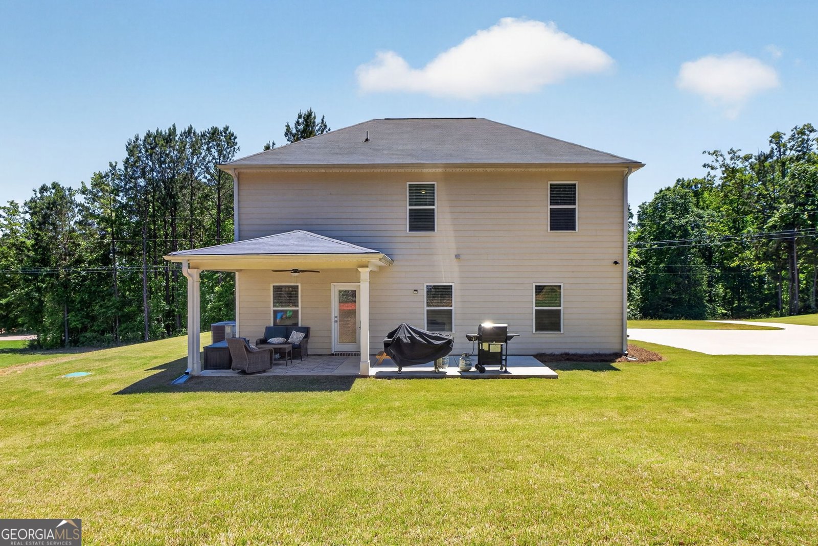 606 Sutton Road Forsyth - Photo 31