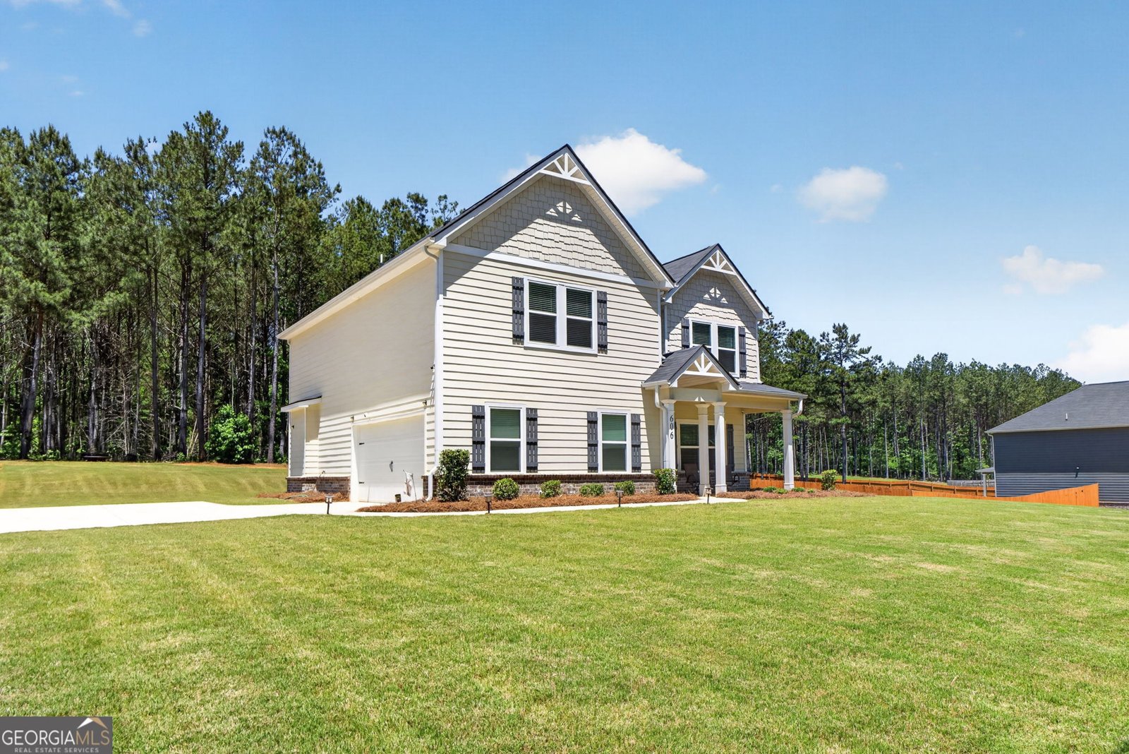 606 Sutton Road Forsyth - Photo 32