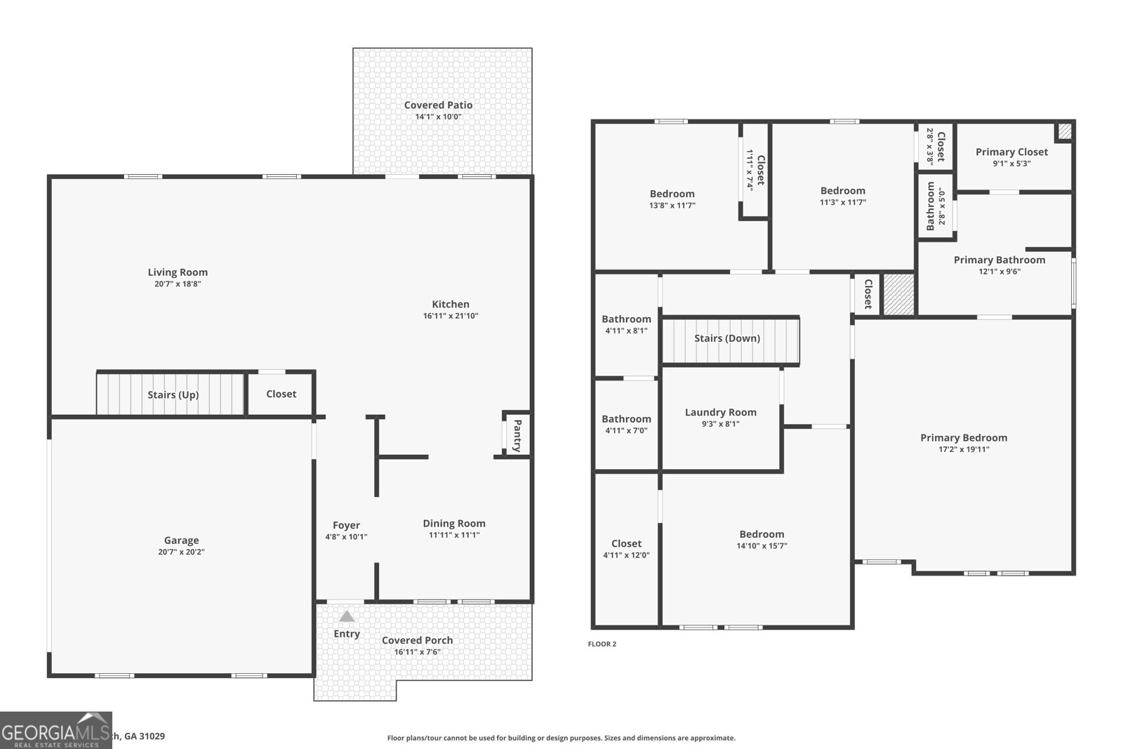 606 Sutton Road Forsyth - Photo 38