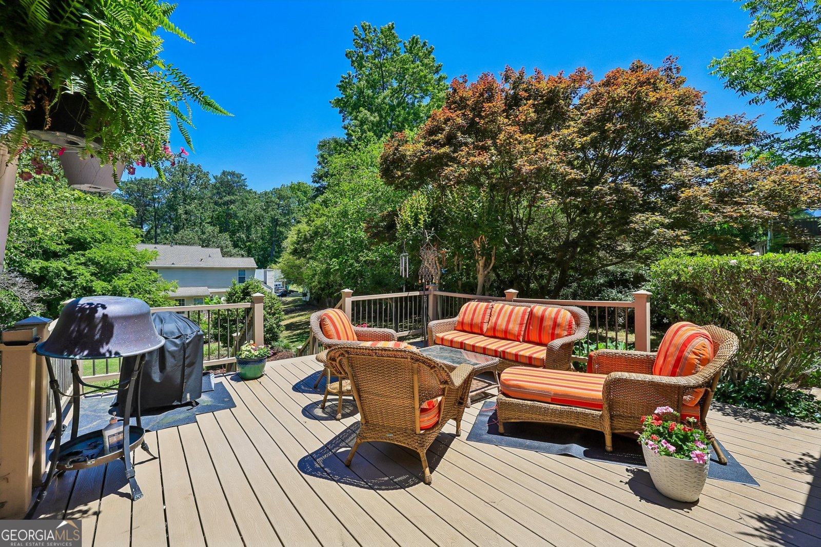 1292 Stoneybrook Drive Tucker - Photo 34