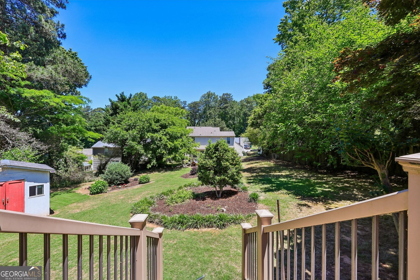 1292 Stoneybrook Drive Tucker - Photo 35