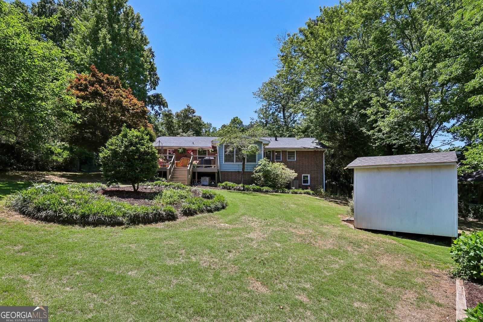 1292 Stoneybrook Drive Tucker - Photo 37