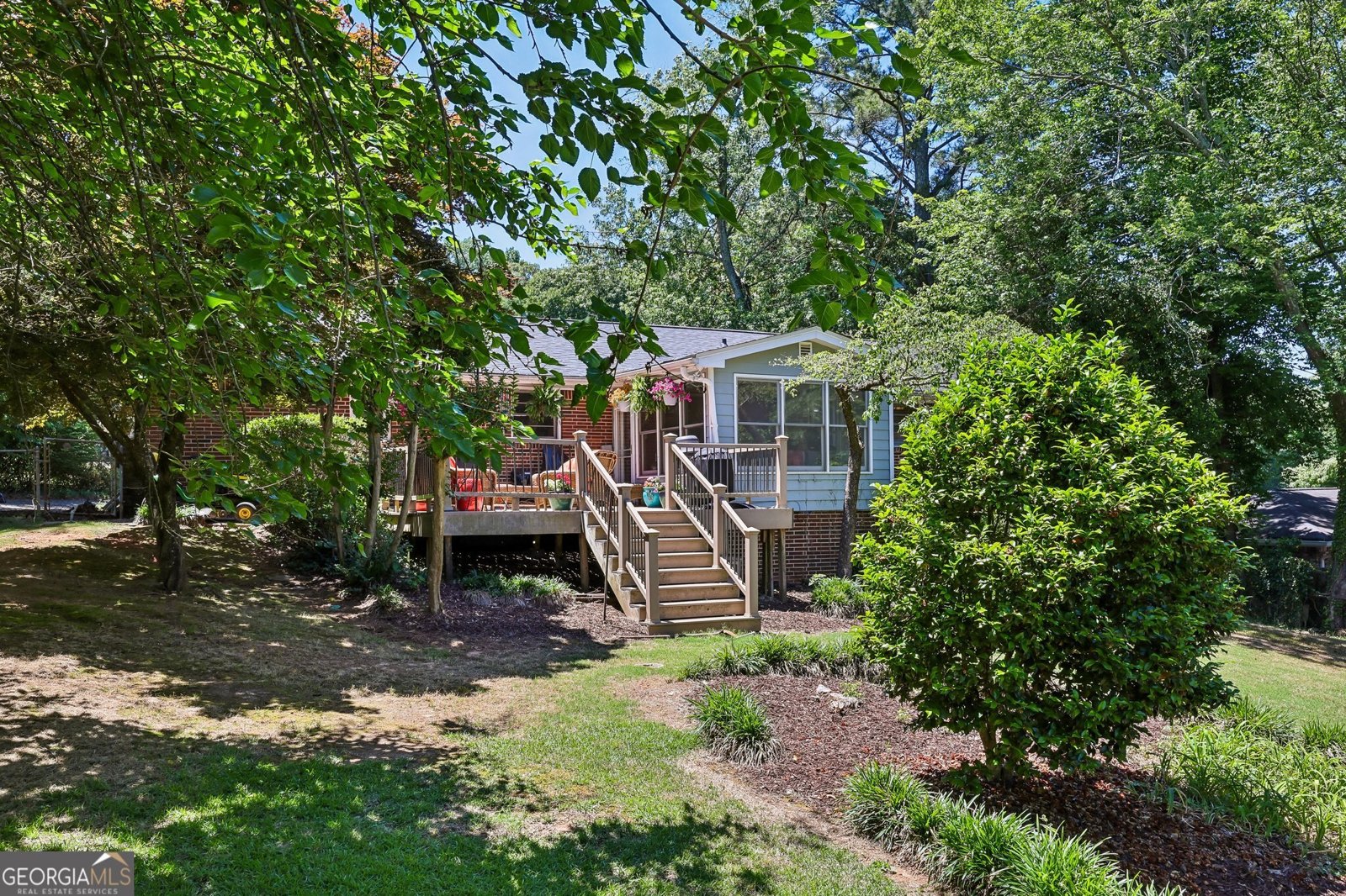 1292 Stoneybrook Drive Tucker - Photo 39