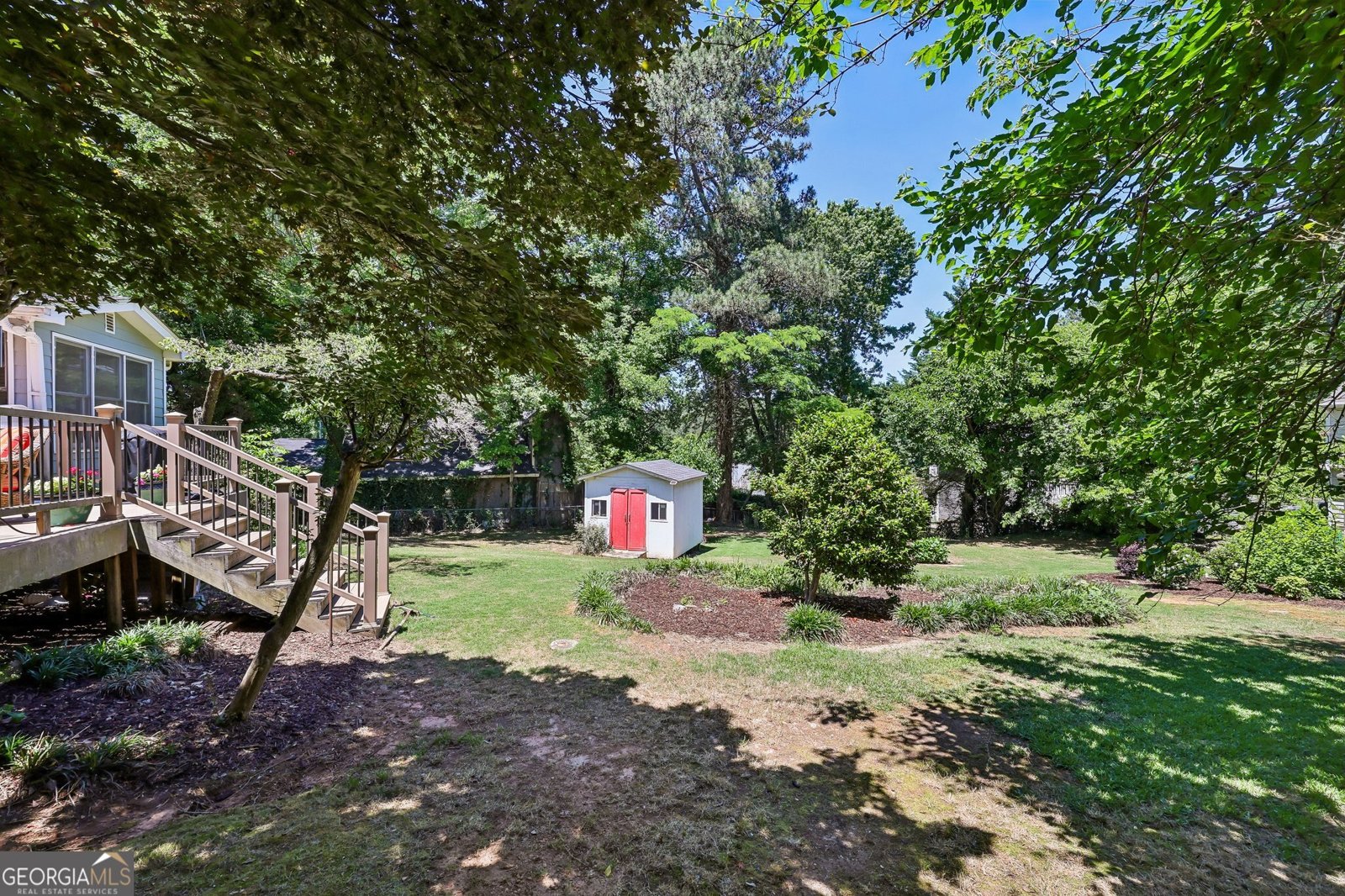 1292 Stoneybrook Drive Tucker - Photo 40