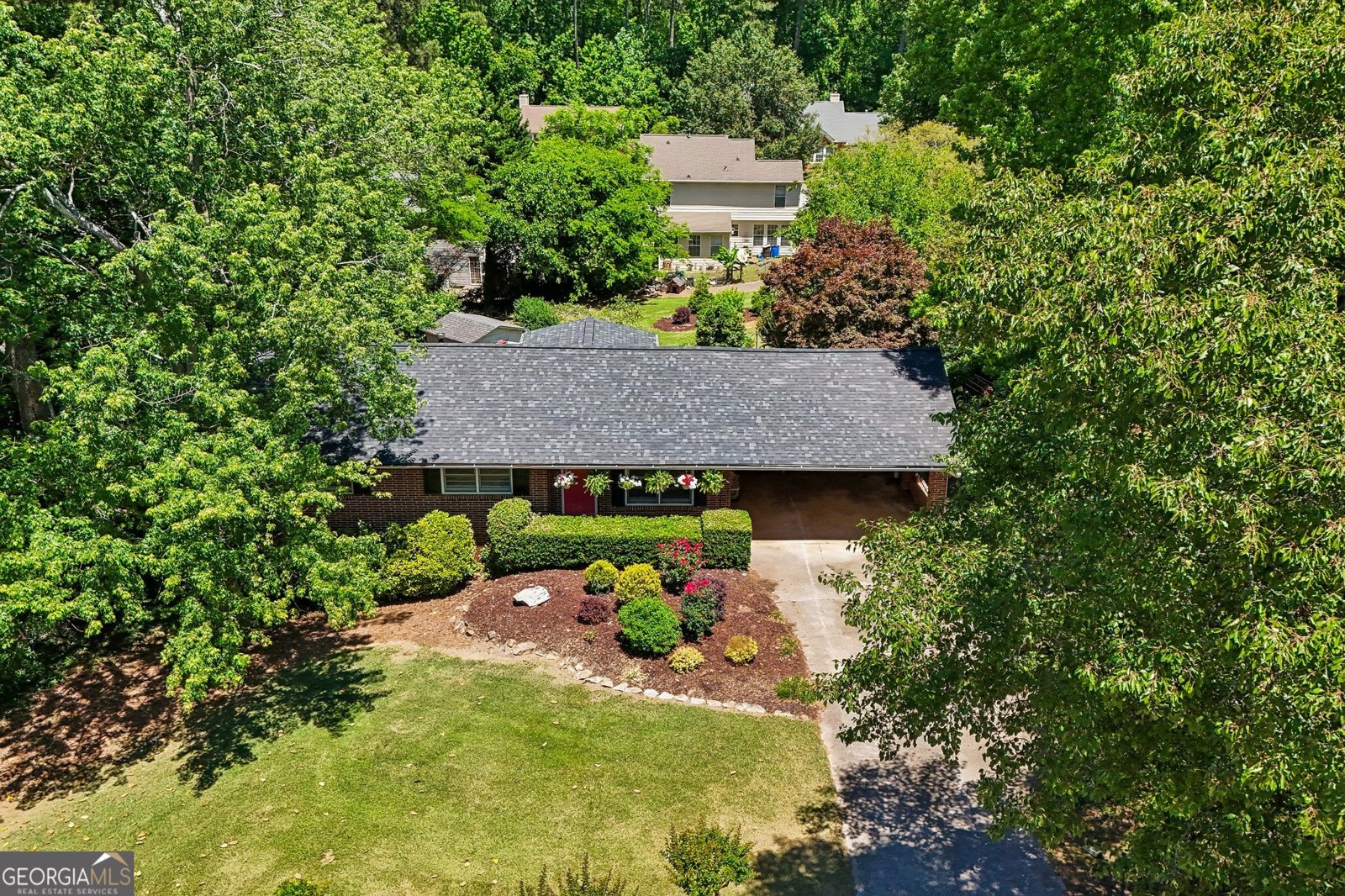 1292 Stoneybrook Drive Tucker - Photo 43
