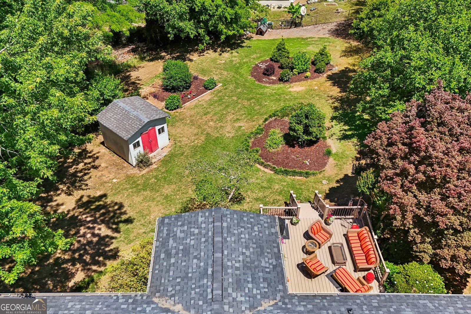 1292 Stoneybrook Drive Tucker - Photo 44