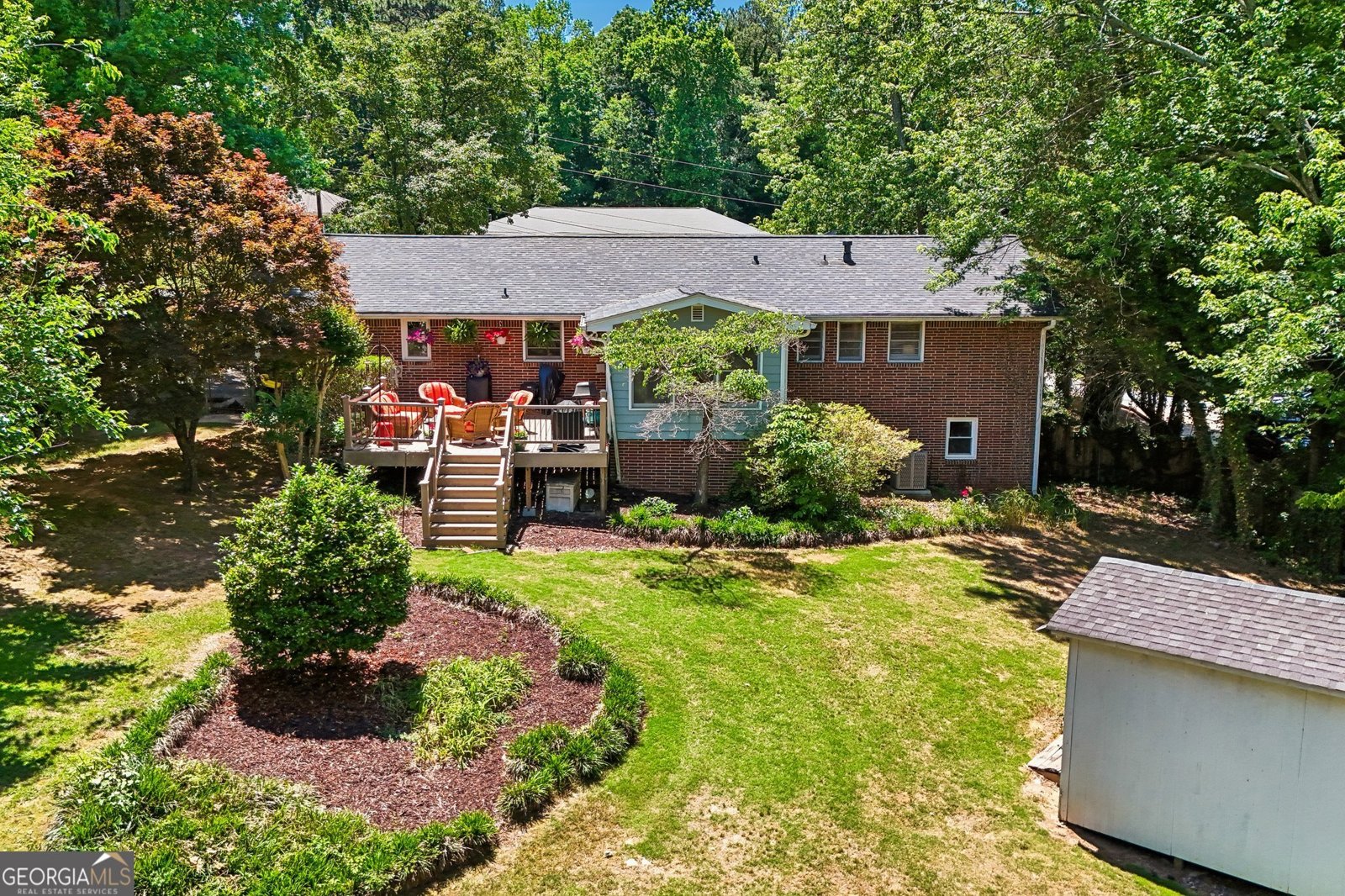 1292 Stoneybrook Drive Tucker - Photo 45