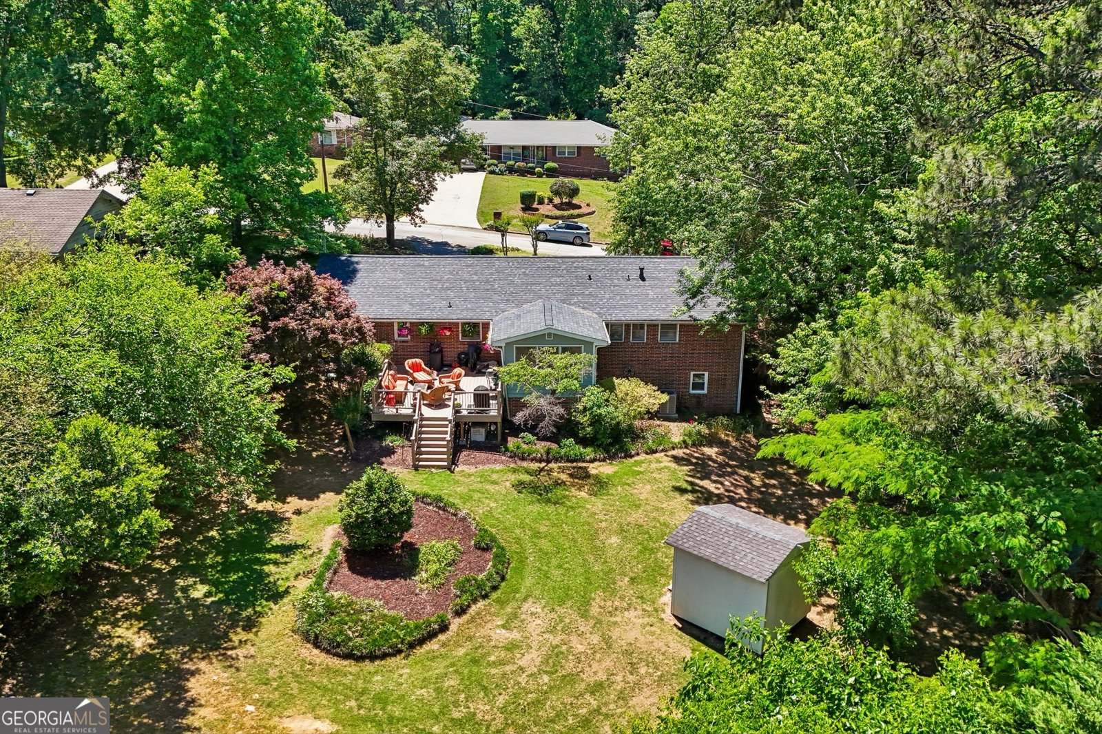 1292 Stoneybrook Drive Tucker - Photo 47