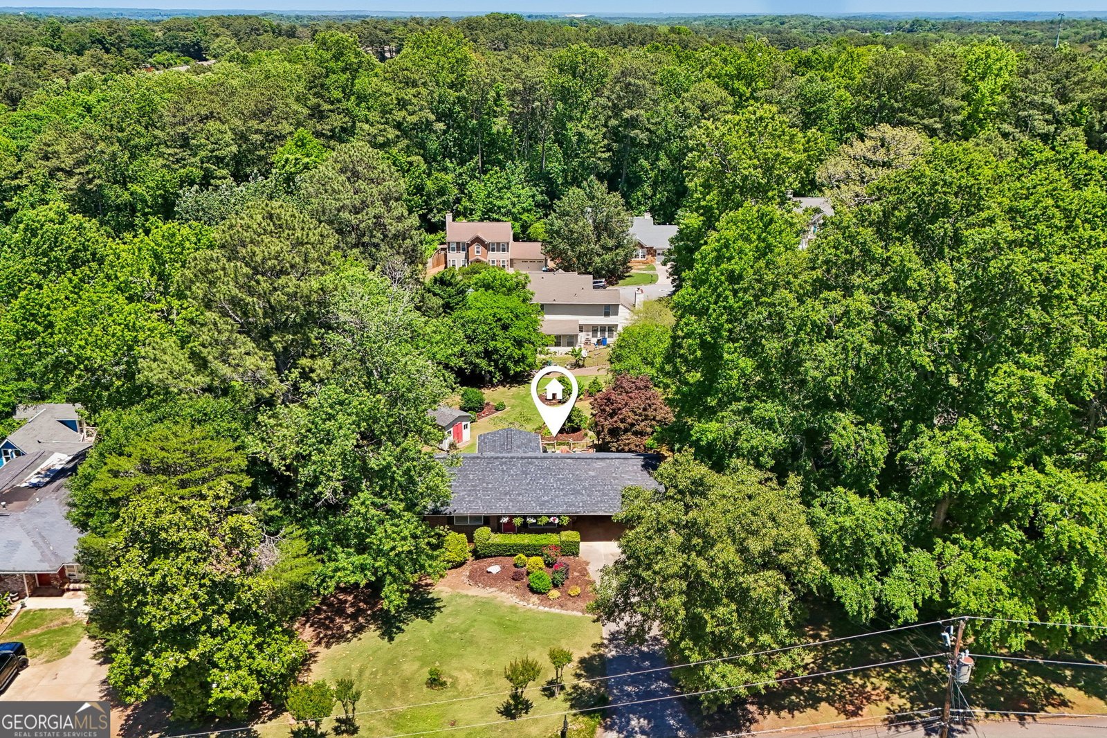 1292 Stoneybrook Drive Tucker - Photo 48