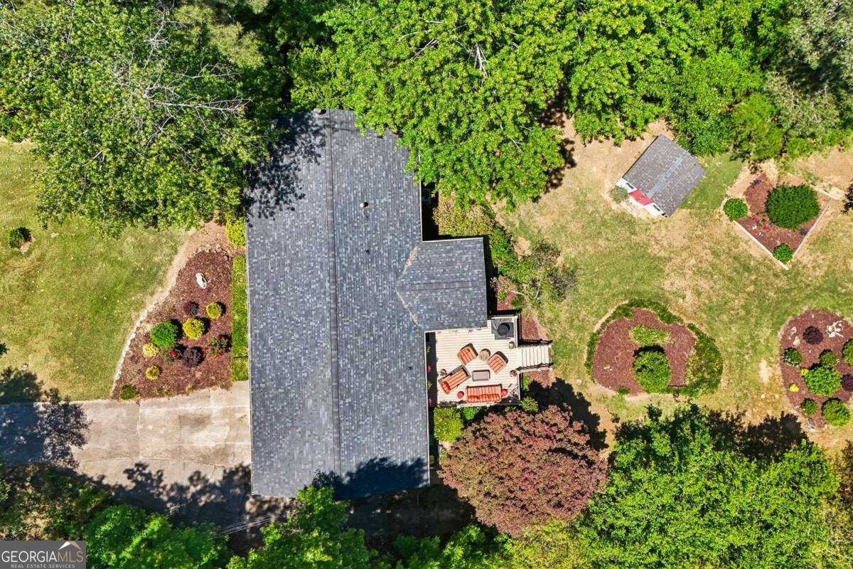 1292 Stoneybrook Drive Tucker - Photo 8