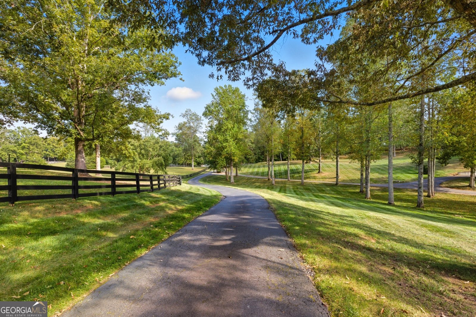 1091 Echota Road Clarkesville - Photo 69