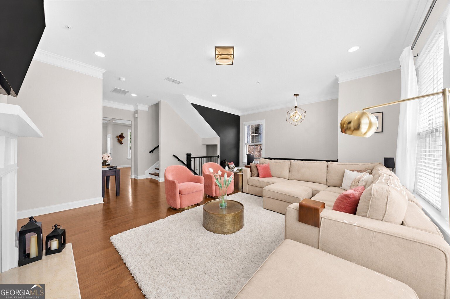 110 Brindle Lane Alpharetta - Photo 10
