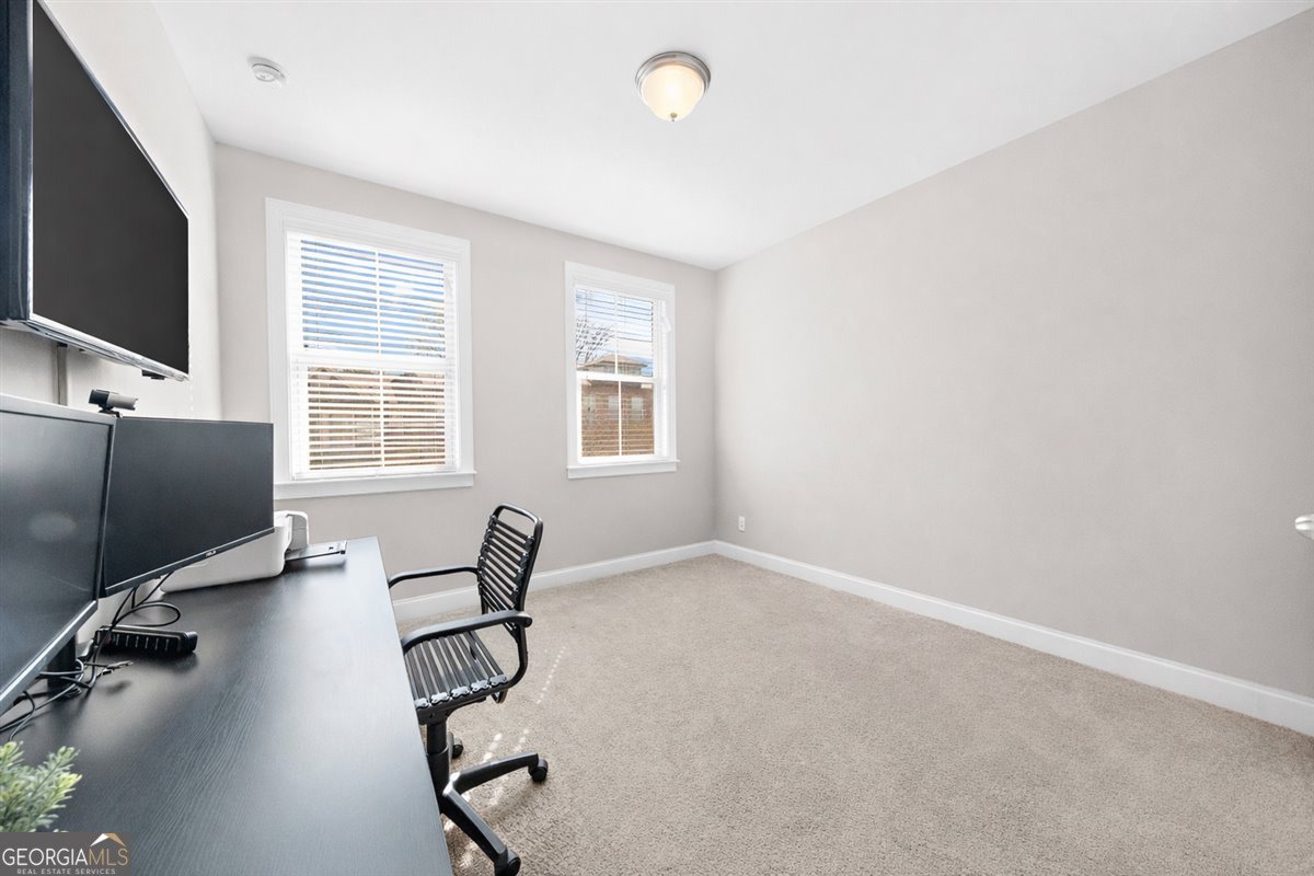 110 Brindle Lane Alpharetta - Photo 21