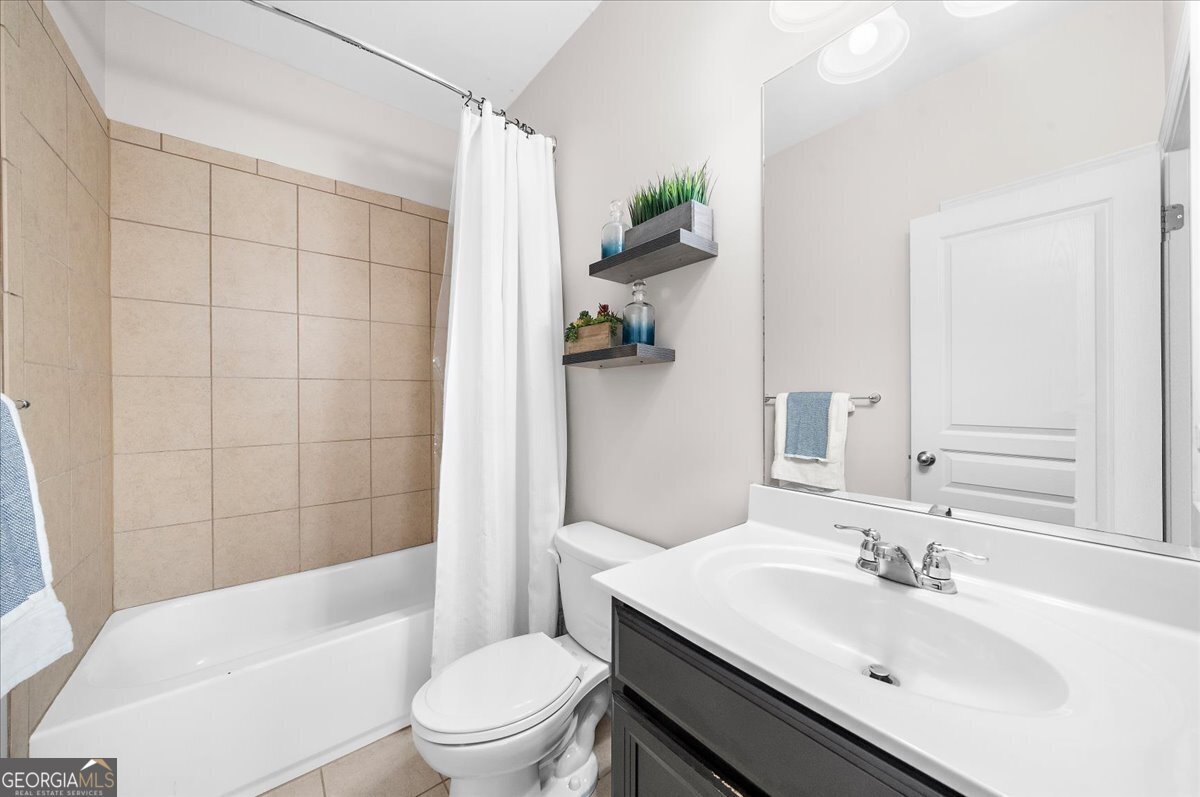 110 Brindle Lane Alpharetta - Photo 22