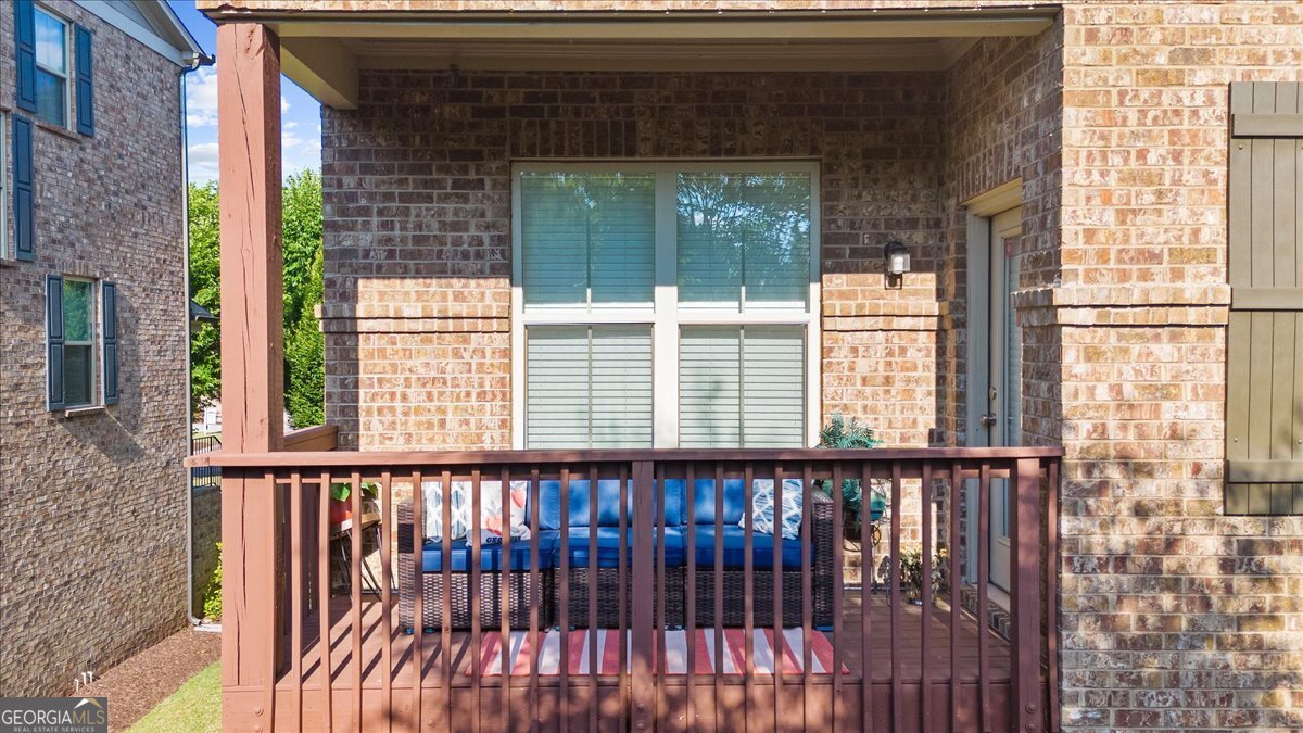110 Brindle Lane Alpharetta - Photo 27