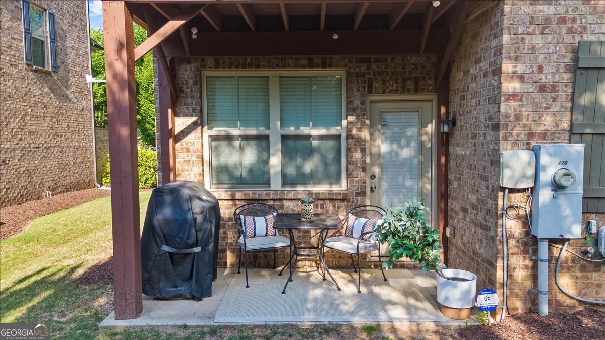 110 Brindle Lane Alpharetta - Photo 28