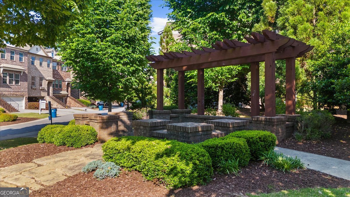 110 Brindle Lane Alpharetta - Photo 29