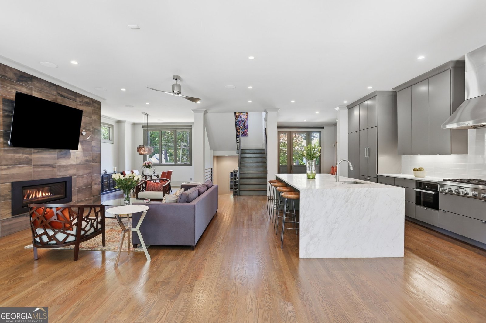 200 Old Ivy Road Atlanta - Photo 14