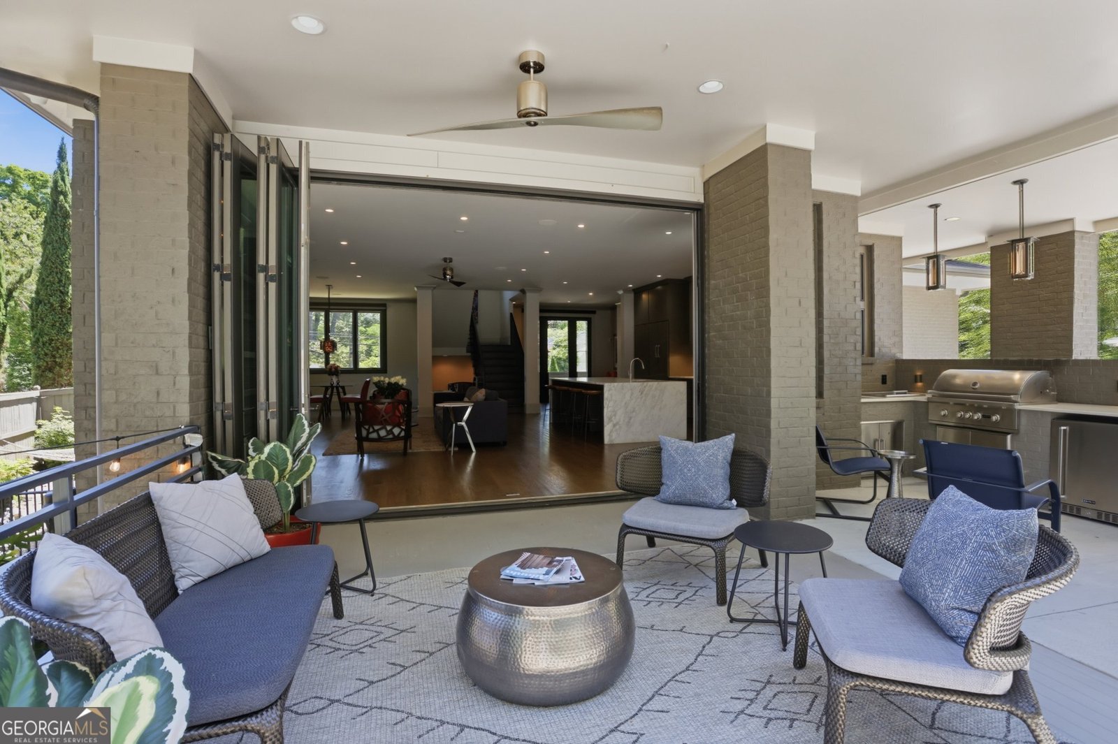 200 Old Ivy Road Atlanta - Photo 36