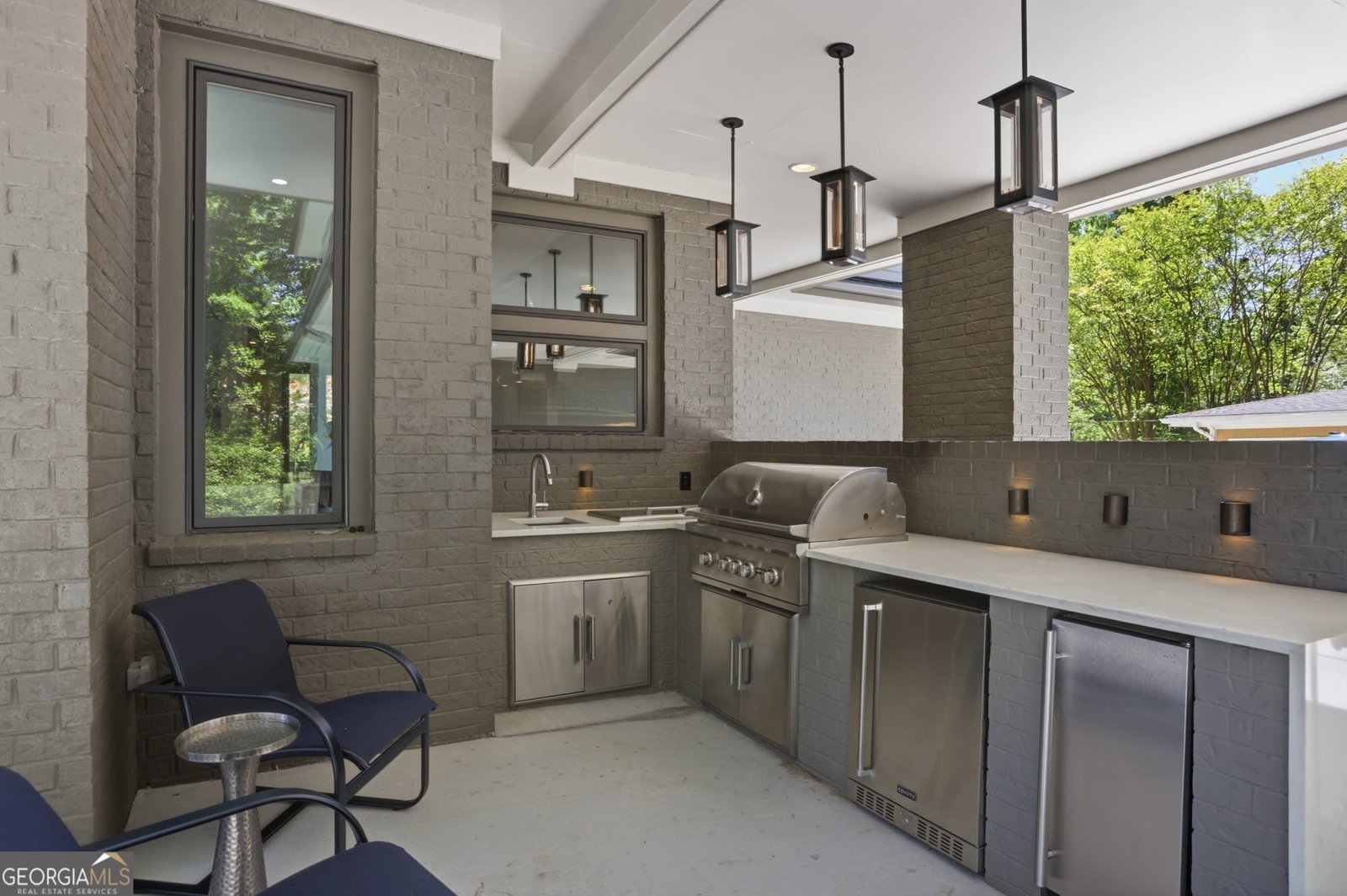 200 Old Ivy Road Atlanta - Photo 37