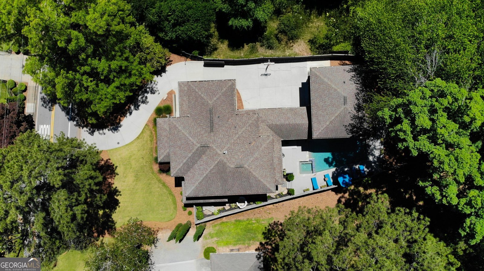 200 Old Ivy Road Atlanta - Photo 49