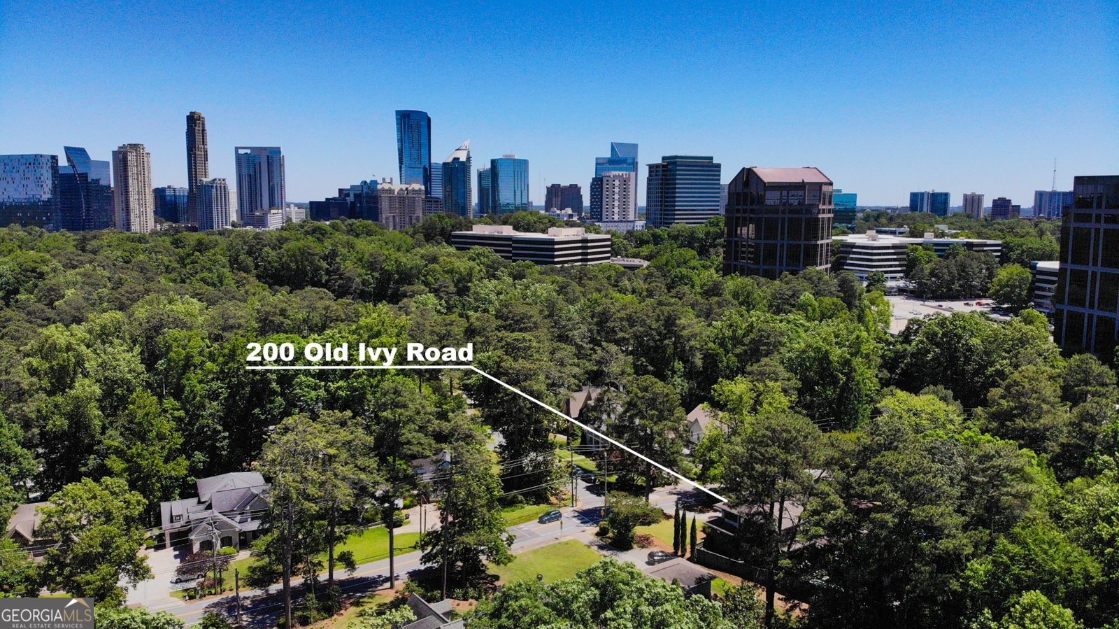 200 Old Ivy Road Atlanta - Photo 50