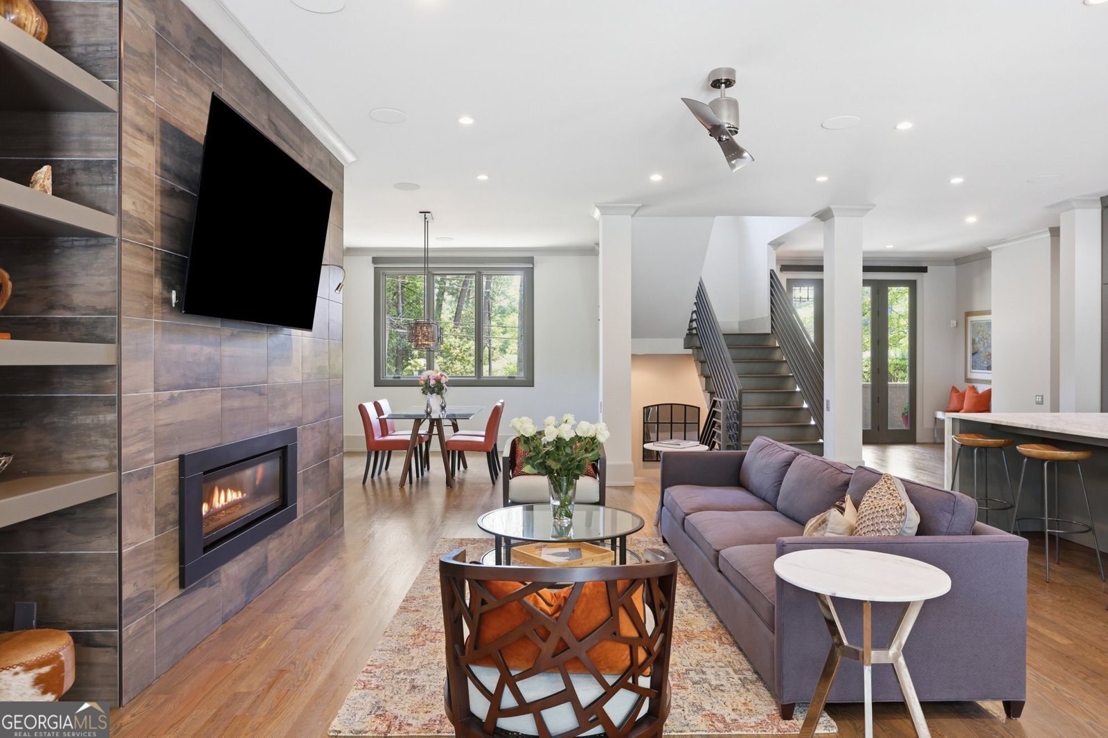 200 Old Ivy Road Atlanta - Photo 9