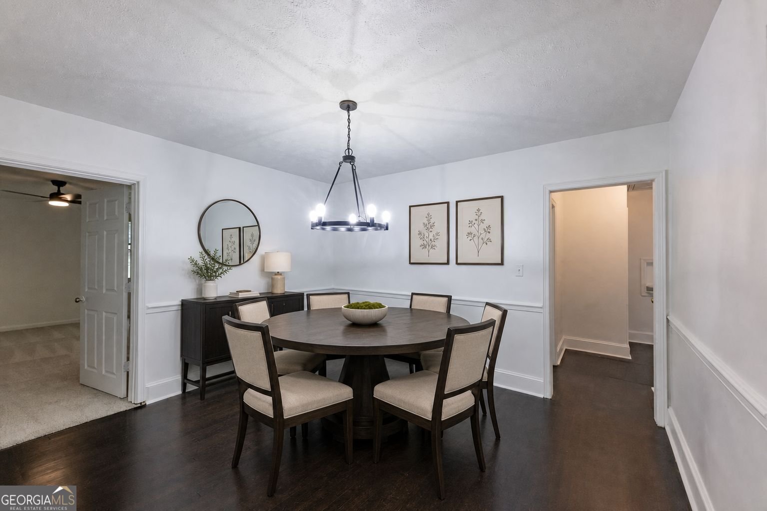 208 Upson Avenue Thomaston - Photo 17