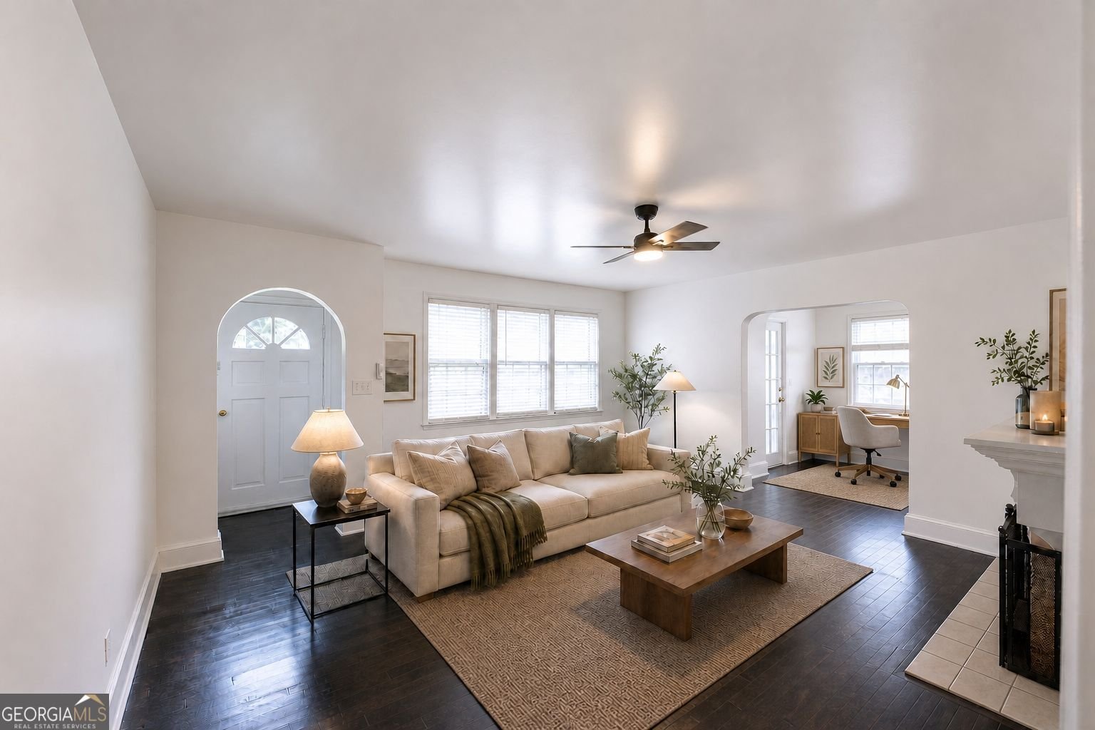 208 Upson Avenue Thomaston - Photo 19